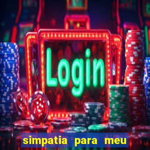 simpatia para meu time ganhar o jogo